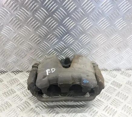 Mercedes-Benz GLK (X204) Front brake caliper
