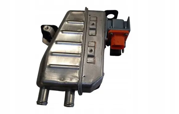 Audi Q8 e-tron Coolant heater 4KL819013E