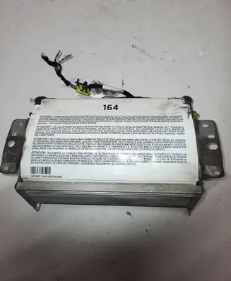 Mercedes-Benz GL X164 Passenger airbag A1648600805 00823822056 1648600