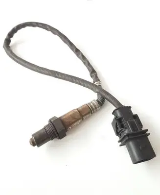 Mercedes-Benz S W221 Lambda probe sensor 0035427018