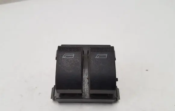 Audi A3 S3 8L Electric window control switch 8L0959851