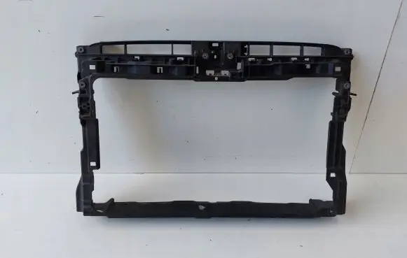 Volkswagen Golf VII Radiator support slam panel 5G0805594