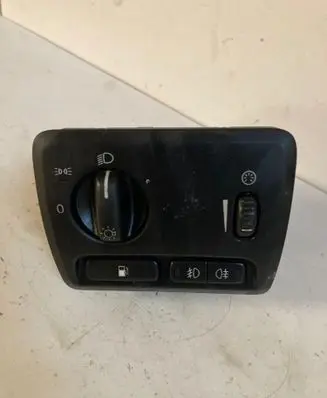 Volvo XC90 Light switch 8691753