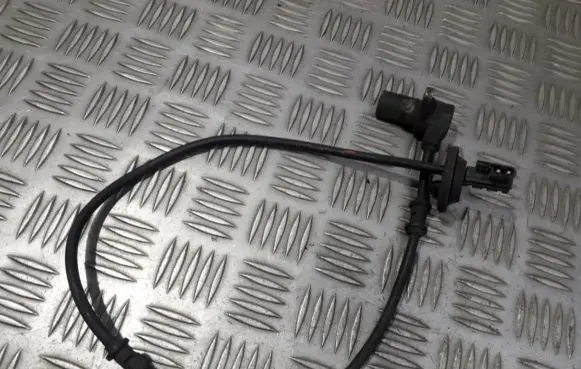 Mercedes-Benz E W210 ABS rear brake sensor 0245458728 0265005191