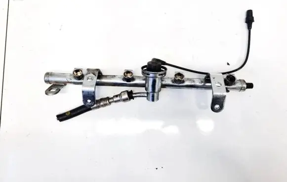 Mini One - Cooper R50 - 53 Fuel main line pipe