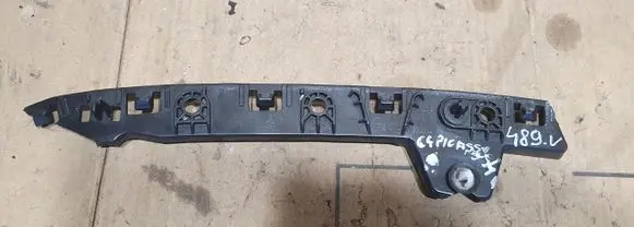 Citroen C4 Grand Picasso Front bumper mounting bracket 9677310230