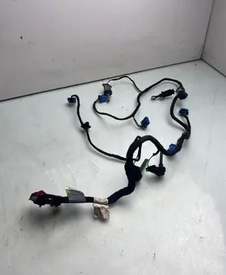Audi A4 S4 B6 8E 8H Other wiring loom H56663025Z