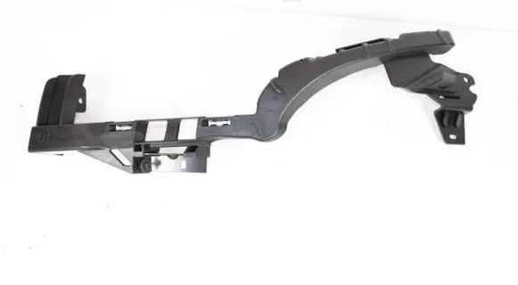Opel Zafira C Headlight/headlamp mounting bracket 20951664 13300782