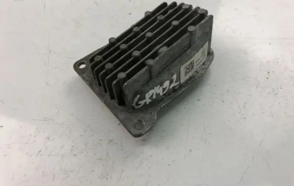 Renault Talisman Other control units/modules 90138428