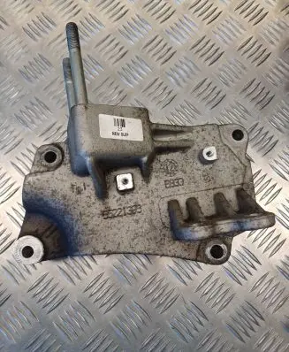 Fiat Doblo Engine mounting bracket 55221395