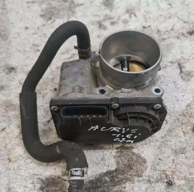 Toyota Auris 150 Engine shut-off valve 2203037010 7B22 B2583