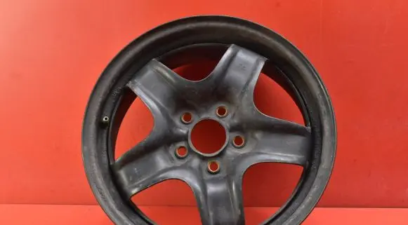 Ford Mondeo Mk III R18 forged rim 4M51-AD
