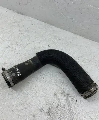 Peugeot 208 Intercooler hose/pipe 9675348580