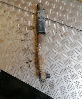 Renault Scenic I Rear shock absorber/damper