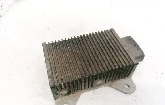 Volvo S40, V40 Engine control unit/module MD340897 E8T11173
