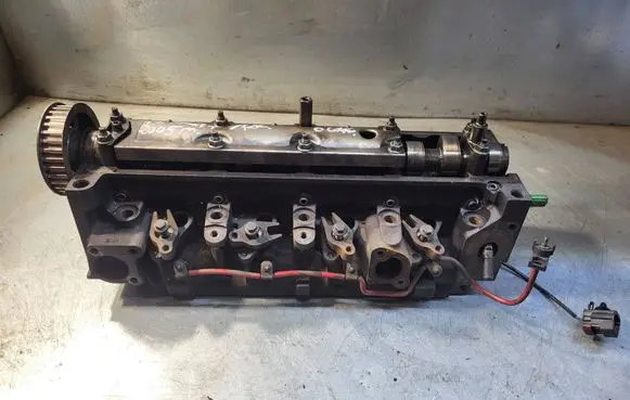 Ford Transit - Tourneo Connect Engine head 1S4Q6090C2B