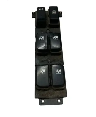 Hyundai Santa Fe Electric window control switch 371490