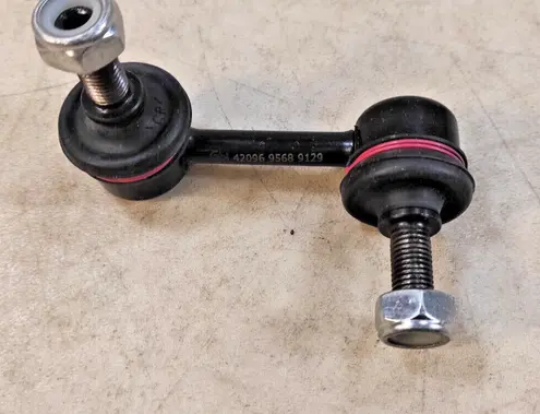 Honda Civic Front anti-roll bar/stabilizer link 85942096