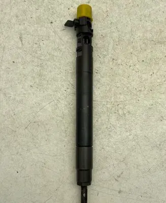 Ford S-MAX Fuel injector 2HAH8 EMBR00101D 9686191080