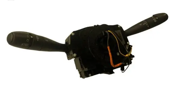 Citroen C2 Wiper turn signal indicator stalk/switch 96576767XT 1810531 203873