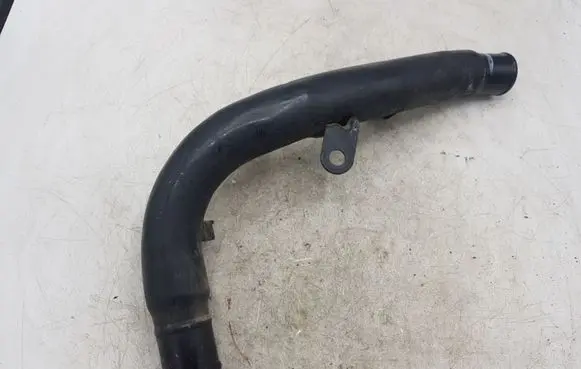 Toyota Corolla E120 E130 Engine coolant pipe/hose NOCODE