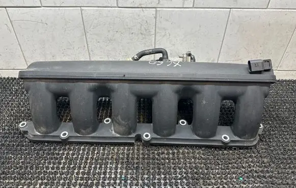 Intake manifold