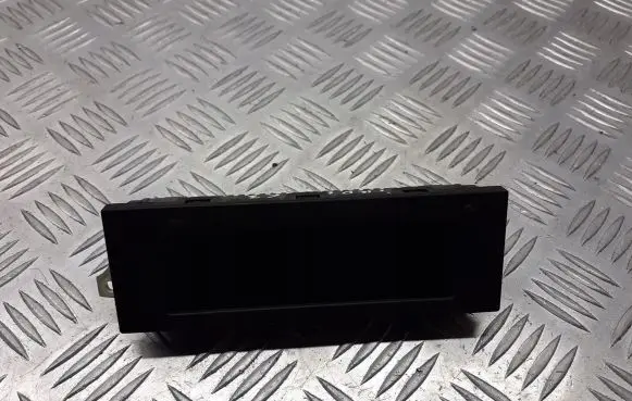 Citroen C3 Speedometer control unit/module 96597970XT