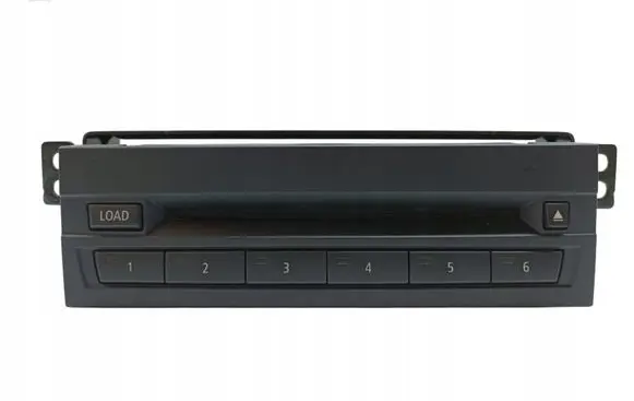 BMW X5 E70 CD/DVD changer 915114801