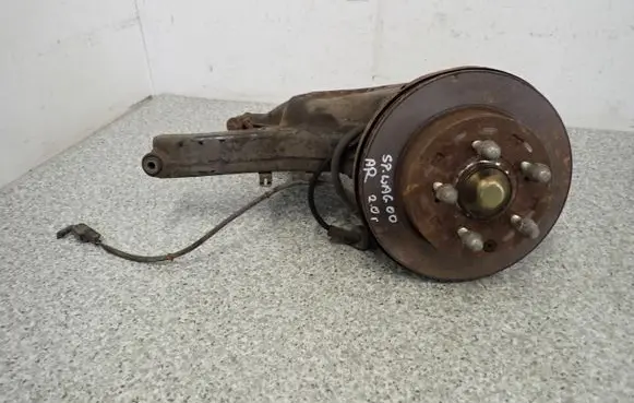 Mitsubishi Space Wagon Rear suspension control arm 