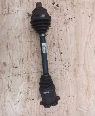 Audi A6 S6 C6 4F Front driveshaft 4F0407272J
