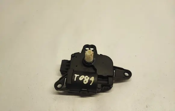 Hyundai Tucson IV NX4 Intake manifold valve actuator/motor EA1F0ERJBA01