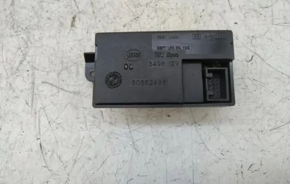 Alfa Romeo 166 Other control units/modules 60662486