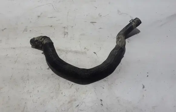 Renault Scenic IV - Grand scenic IV Engine coolant pipe/hose 110601588R
