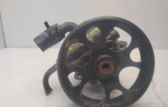 Opel Antara Electric power steering pump