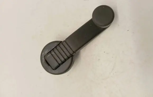 Renault Espace II Front door window winding handle 7700794752