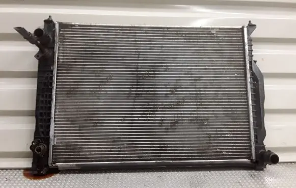 Audi A6 S6 C5 4B Coolant radiator