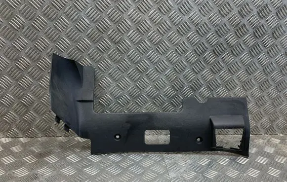 Volvo V70 Glove box 3865