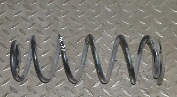 Seat Leon IV Rear coil spring 5Q0511121EC