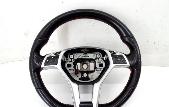 Mercedes-Benz GLA W156 Steering wheel A1724608103