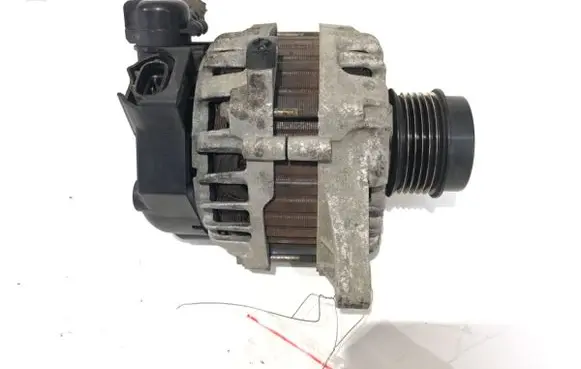 KIA Ceed Generator/alternator 373002B710