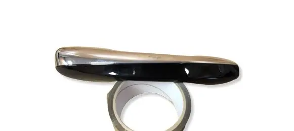 Mercedes-Benz GLC C253 Front door exterior handle A0997602001
