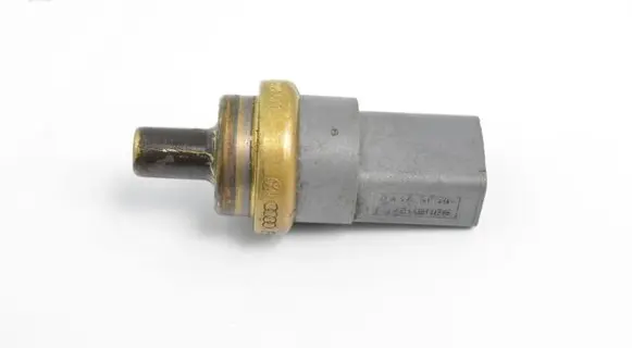 Volkswagen Golf V Coolant temperature sensor 06A919501