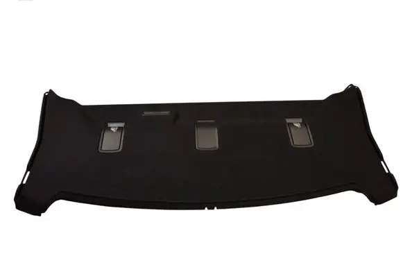 BMW 3 G20 G21 Parcel shelf 51468073795