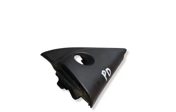 Toyota Yaris Plastic wing mirror trim cover 6749152020