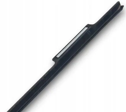 Mercedes-Benz R W251 Front sill (body part) A2516800035