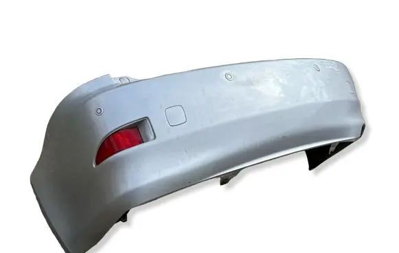 Lexus IS 220D-250-350 Rear bumper 0103919139