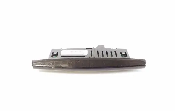 Mercedes-Benz E W212 Parking PDC sensor display screen A0015424623