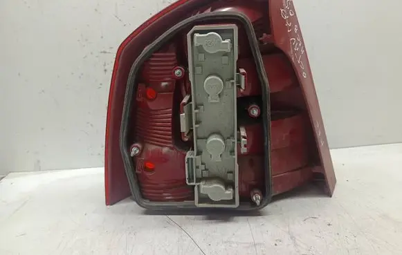 Rear/tail lights