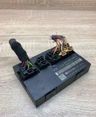 Volkswagen PASSAT B6 Comfort/convenience module 3C0959433K 5DK009064 WithPlug