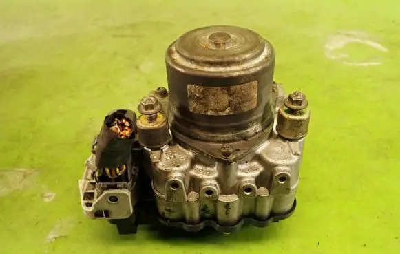 Honda Odyssey ABS Pump